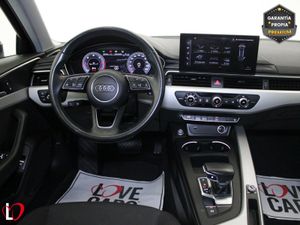 Audi A4 Avant Advanced 35 TDI 120kW S tronic - Foto 39