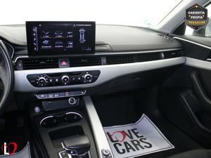 Audi A4 Avant Advanced 35 TDI 120kW S tronic - Foto 40