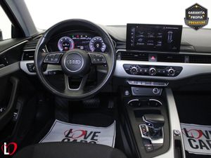 Audi A4 35 TDI S TRONIC ADVANCED 163 - Foto 39