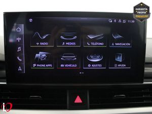 Audi A4 35 TDI S TRONIC ADVANCED 163 - Foto 49