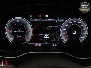Audi A4 35 TDI S TRONIC ADVANCED 163 - Foto 48