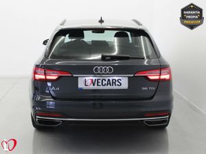 Audi A4 Avant Advanced 35 TDI 120kW S tronic - Foto 30