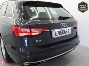 Audi A4 35 TDI S TRONIC ADVANCED 163 - Foto 34