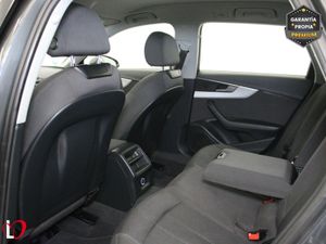 Audi A4 Avant Advanced 35 TDI 120kW S tronic - Foto 37