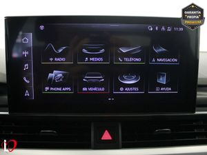 Audi A4 Avant Advanced 35 TDI 120kW S tronic - Foto 49