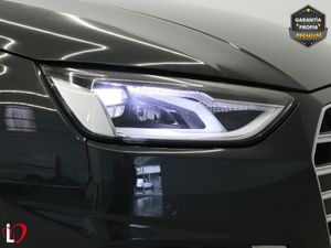 Audi A4 Avant Advanced 35 TDI 120kW S tronic - Foto 14