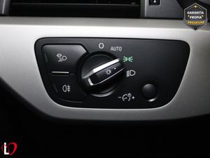Audi A4 35 TDI S TRONIC ADVANCED 163 - Foto 43