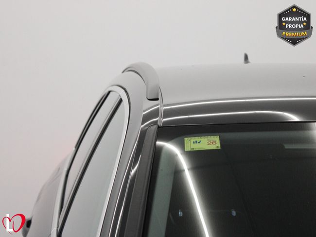 Audi A4 35 TDI S TRONIC ADVANCED 163