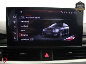Audi A4 35 TDI S TRONIC ADVANCED 163 - Foto 10