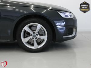 Audi A4 Avant Advanced 35 TDI 120kW S tronic - Foto 13
