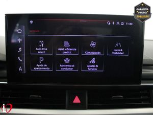 Audi A4 Avant Advanced 35 TDI 120kW S tronic - Foto 50