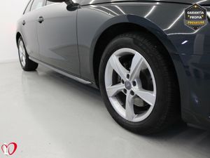 Audi A4 Avant Advanced 35 TDI 120kW S tronic - Foto 23