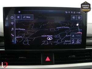 Audi A4 Avant Advanced 35 TDI 120kW S tronic - Foto 8