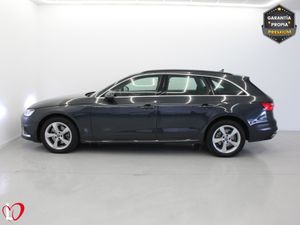 Audi A4 35 TDI S TRONIC ADVANCED 163 - Foto 31