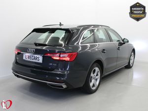 Audi A4 Avant Advanced 35 TDI 120kW S tronic - Foto 5