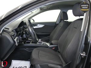 Audi A4 Avant Advanced 35 TDI 120kW S tronic - Foto 19
