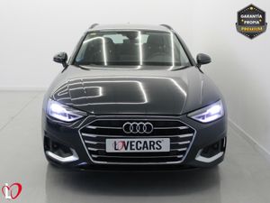 Audi A4 Avant Advanced 35 TDI 120kW S tronic - Foto 21