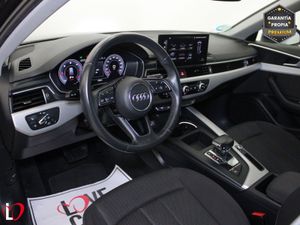Audi A4 35 TDI S TRONIC ADVANCED 163 - Foto 17