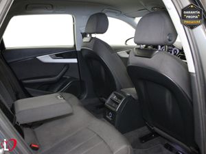 Audi A4 35 TDI S TRONIC ADVANCED 163 - Foto 27