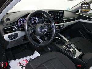 Audi A4 Avant Advanced 35 TDI 120kW S tronic - Foto 17