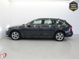 Audi A4 Avant Advanced 35 TDI 120kW S tronic - Foto 31