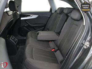 Audi A4 Avant Advanced 35 TDI 120kW S tronic - Foto 38