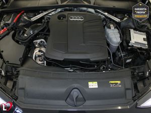 Audi A4 Avant Advanced 35 TDI 120kW S tronic - Foto 12