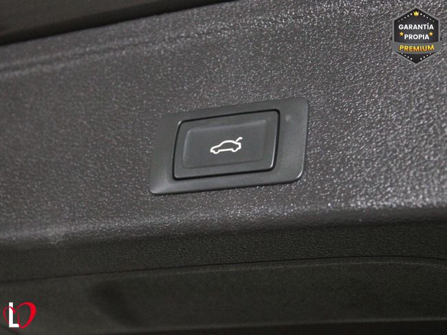 Audi A4 35 TDI S TRONIC ADVANCED 163
