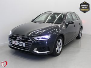 Audi A4 35 TDI S TRONIC ADVANCED 163 - Foto 3