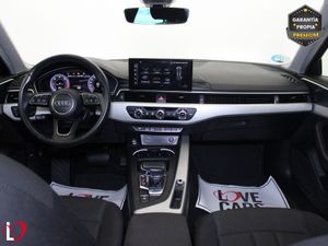 Audi A4 35 TDI S TRONIC ADVANCED 163 - Foto 7