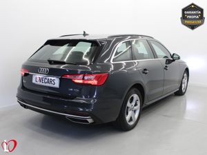 Audi A4 35 TDI S TRONIC ADVANCED 163 - Foto 5
