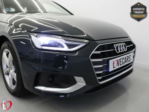 Audi A4 Avant Advanced 35 TDI 120kW S tronic - Foto 24