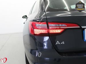 Audi A4 Avant Advanced 35 TDI 120kW S tronic - Foto 32