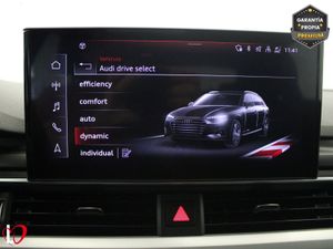 Audi A4 Avant Advanced 35 TDI 120kW S tronic - Foto 10