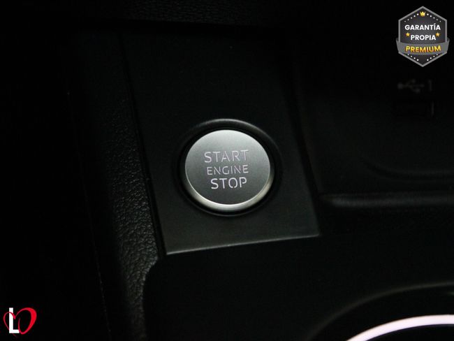 Audi A4 35 TDI S TRONIC ADVANCED 163