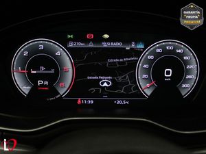 Audi A4 Avant Advanced 35 TDI 120kW S tronic - Foto 48