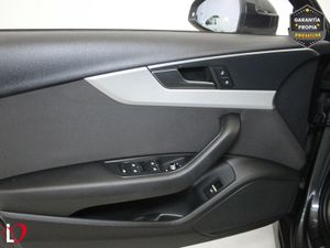 Audi A4 Avant Advanced 35 TDI 120kW S tronic - Foto 16