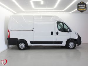 Peugeot Boxer FURGÓN PACK 335 L2 H2 BHDI 140 S&S 6 Vel. MAN - Foto 27