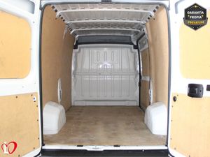 Peugeot Boxer FURGÓN PACK 335 L2 H2 BHDI 140 S&S 6 Vel. MAN - Foto 9