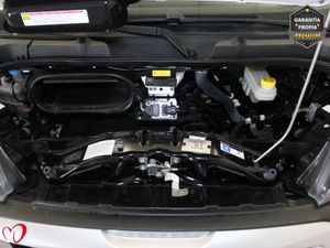 Peugeot Boxer FURGÓN PACK 335 L2 H2 BHDI 140 S&S 6 Vel. MAN - Foto 15