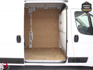 Peugeot Boxer FURGÓN PACK 335 L2 H2 BHDI 140 S&S 6 Vel. MAN - Foto 7