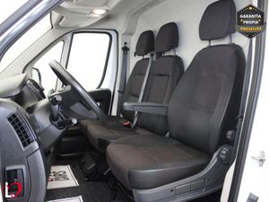 Peugeot Boxer FURGÓN PACK 335 L2 H2 BHDI 140 S&S 6 Vel. MAN - Foto 21