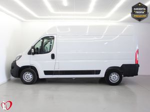 Peugeot Boxer FURGÓN PACK 335 L2 H2 BHDI 140 S&S 6 Vel. MAN - Foto 29