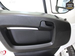 Peugeot Boxer FURGÓN PACK 335 L2 H2 BHDI 140 S&S 6 Vel. MAN - Foto 18