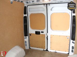 Peugeot Boxer FURGÓN PACK 335 L2 H2 BHDI 140 S&S 6 Vel. MAN - Foto 25