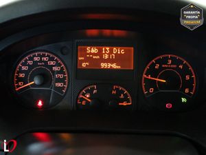 Peugeot Boxer FURGÓN PACK 335 L2 H2 BHDI 140 S&S 6 Vel. MAN - Foto 11