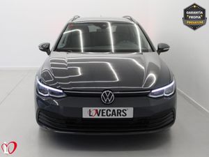 Volkswagen Golf Life 2.0 TDI 85kW (115CV) Variant - Foto 47