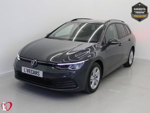 Volkswagen Golf Life 2.0 TDI 85kW (115CV) Variant - Foto 3