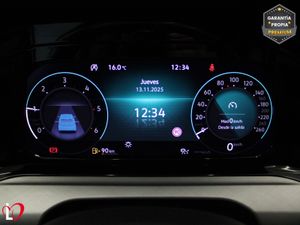 Volkswagen Golf Life 2.0 TDI 85kW (115CV) Variant - Foto 36