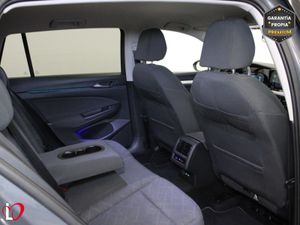 Volkswagen Golf Life 2.0 TDI 85kW (115CV) Variant - Foto 21